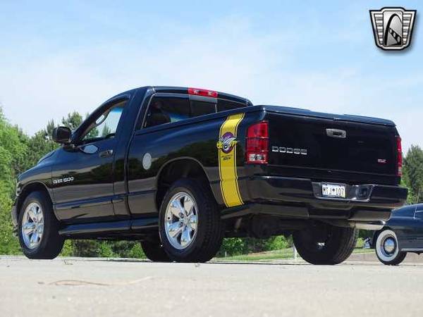 2004 Dodge Ram Rumble Bee Pickup for sale in Other, IL – photo 4