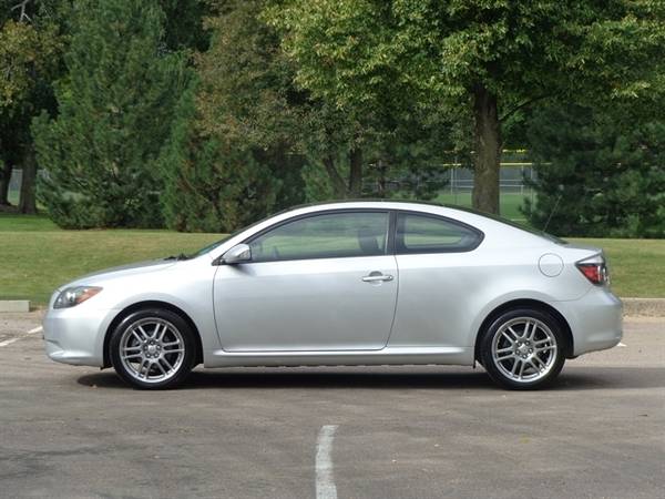 2008 Scion tC (SUNROOF, AUTOMATIC) for sale in Sioux Falls, SD – photo 4