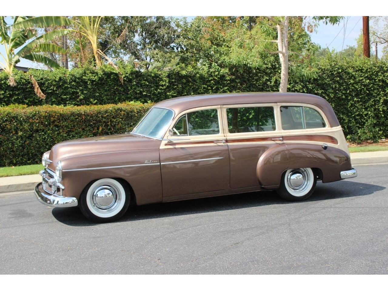 1950 Chevrolet Styleline for sale in La Verne, CA – photo 4