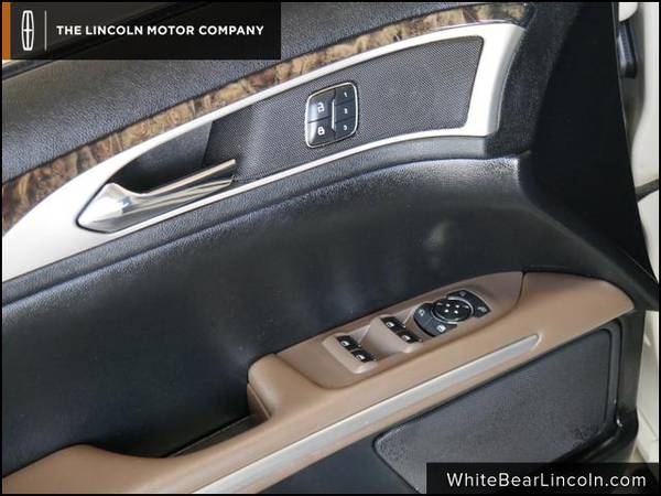2015 Lincoln MKZ *NO CREDIT, BAD CREDIT, NO PROBLEM! $500 DOWN -... for sale in White Bear Lake, MN – photo 18