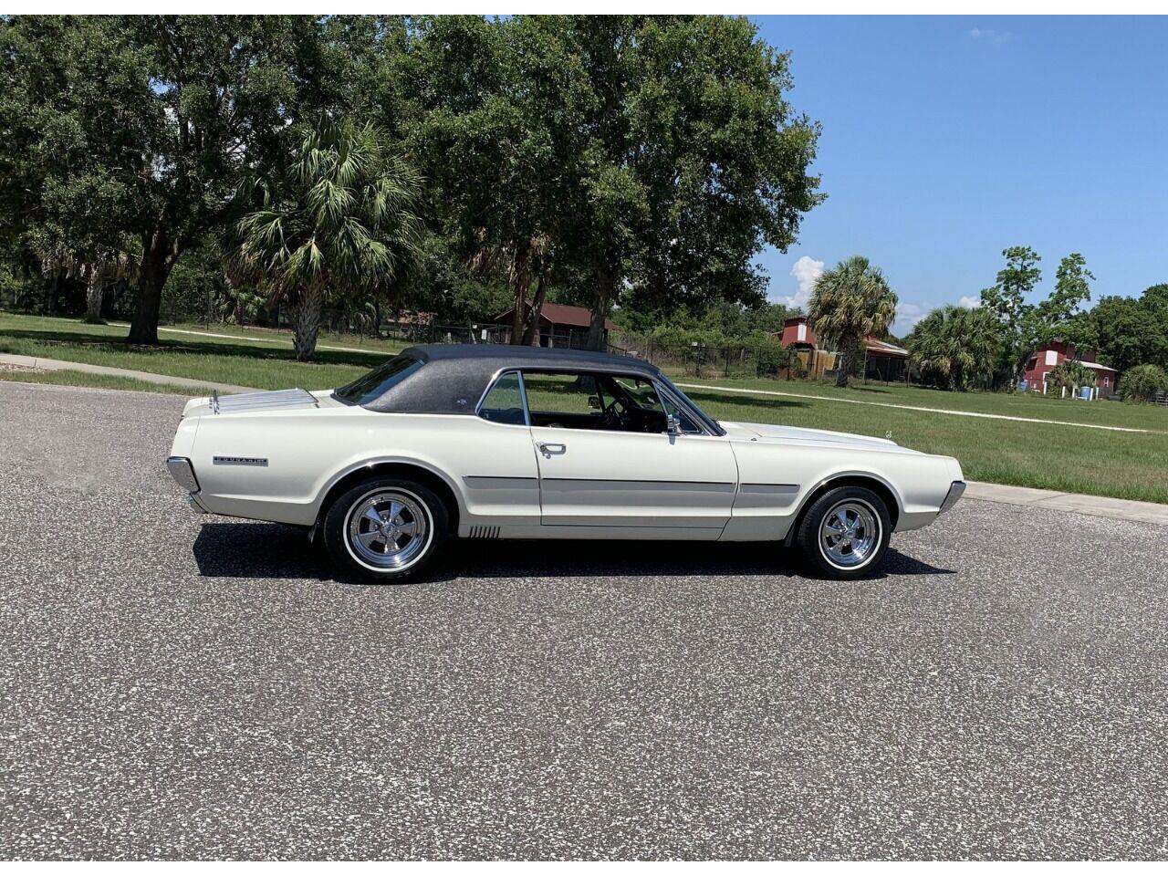 1967 Mercury Cougar for sale in Clearwater, FL – photo 4