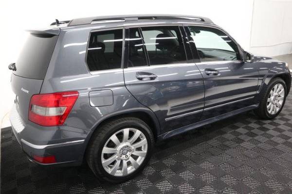 2011 Mercedes-Benz GLK-Class GLK350 4MATIC - cars & trucks - by... for sale in CHANTILLY, District Of Columbia – photo 5