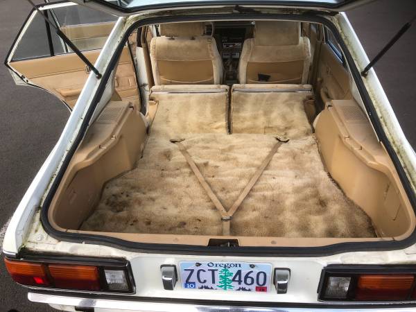 1981 Toyota Corona for sale in McMinnville, OR – photo 10