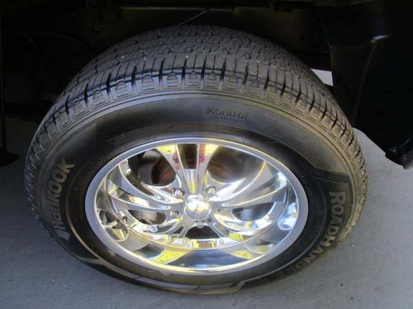 2005 Dodge Ram 1500 - 6 SPEED MANUAL TRANSMISSION - NEW TIRES - AC... for sale in Sacramento , CA – photo 21
