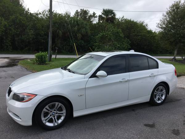 2008 *BMW *328I *ONLY 70K MILES* LIKE NEW* FINANCING* - cars &... for sale in Port Saint Lucie, FL – photo 19