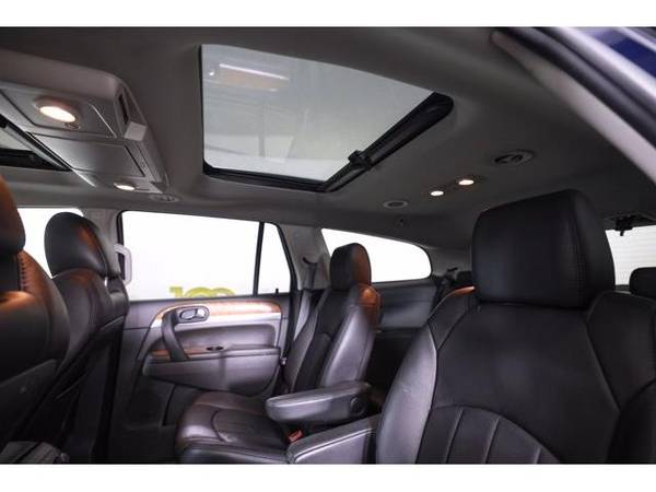 2011 Buick Enclave CXL-1 - SUV - - by dealer - vehicle for sale in Cincinnati, OH – photo 15