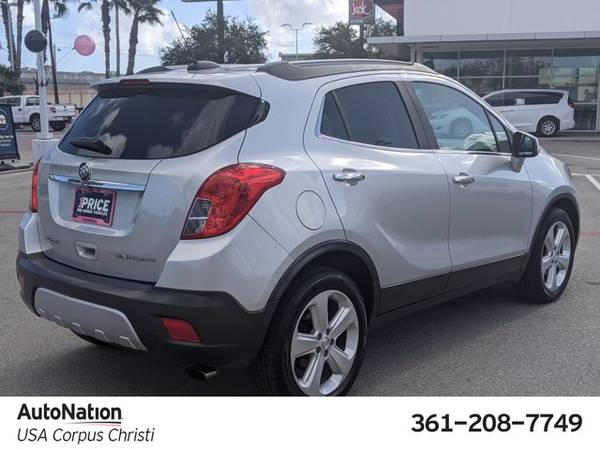 2016 Buick Encore SKU:GB680607 SUV - cars & trucks - by dealer -... for sale in Corpus Christi, TX – photo 6