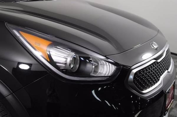 2018 Kia Niro Plug-In Hybrid Aurora Black Pearl Good deal! - cars & for sale in Nampa, ID – photo 3