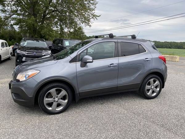 2014 Buick Encore - GREAT DEAL! CALL - - by dealer for sale in Monroe, NJ – photo 16