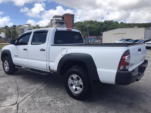 2009 Toyota Tacoma Double Cab - - by dealer for sale in Other, Other – photo 4