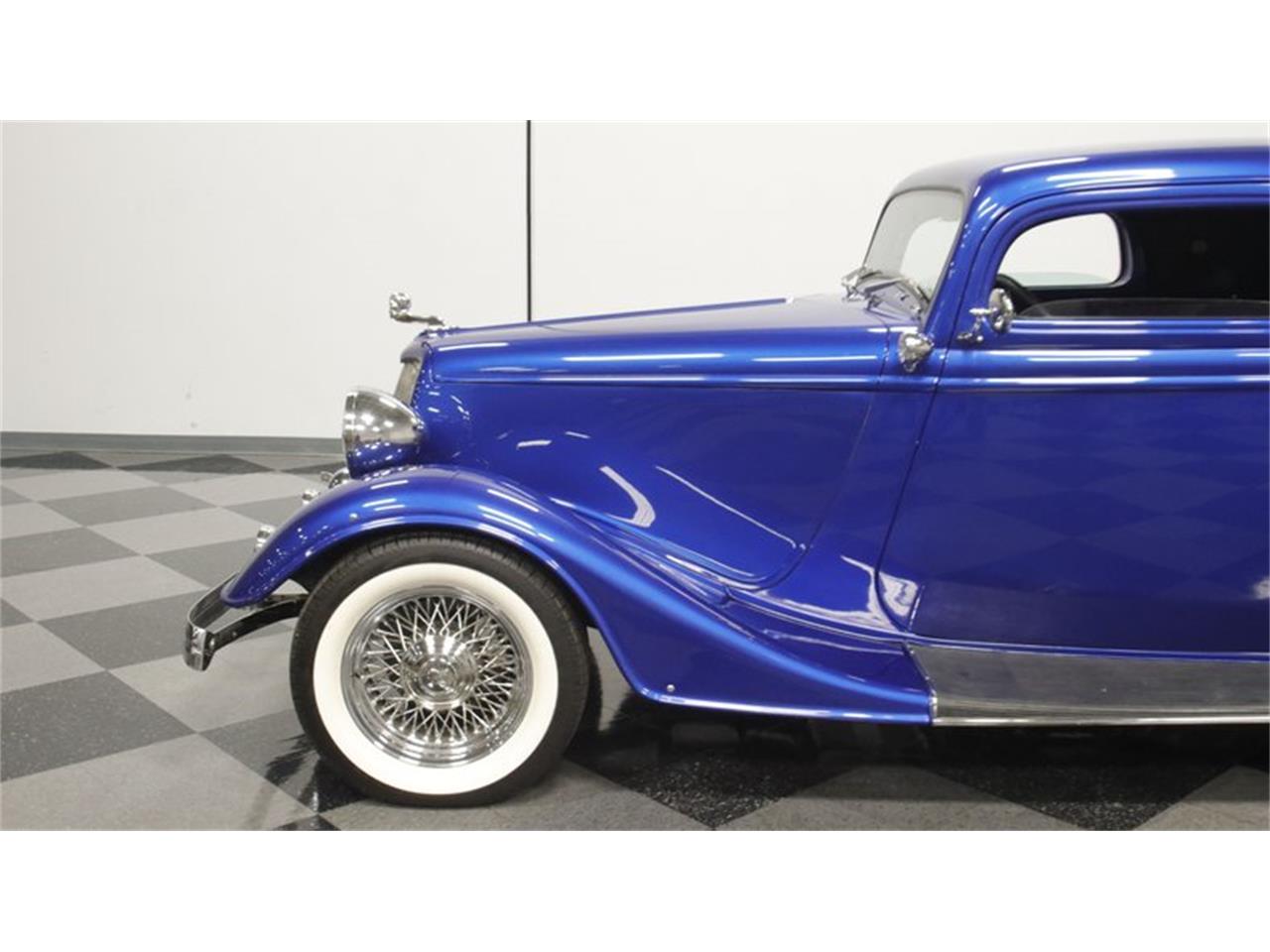 1934 Ford 3-Window Coupe for sale in Lithia Springs, GA – photo 25