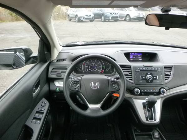 2013 Honda CR-V EX 4WD 5-Speed AT for sale in Duluth, MN – photo 12