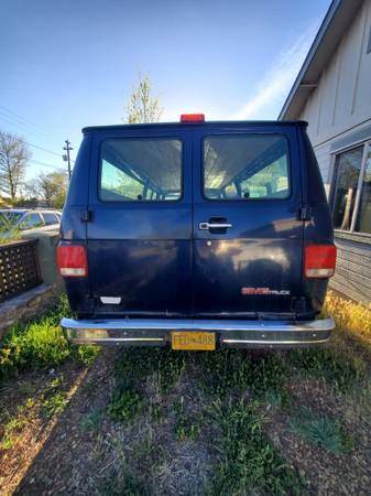 Converted camper van for sale in Flagstaff, AZ – photo 6