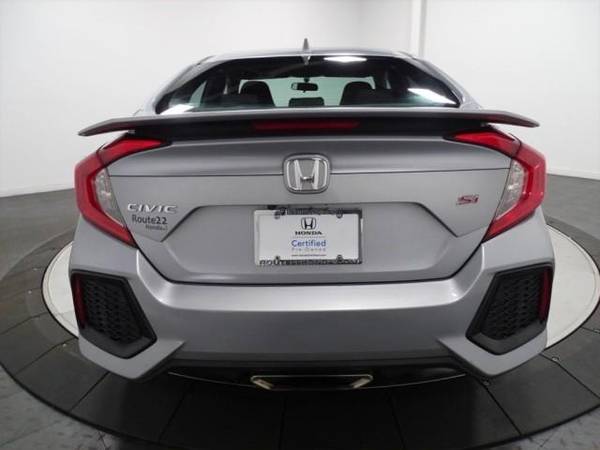 2017 Honda Civic Sedan - - by dealer - vehicle for sale in Hillside, NY – photo 11