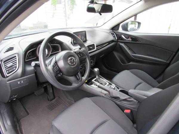 An Impressive 2016 Mazda Mazda3 with only 36,904 Miles-queens for sale in Middle Village, NY – photo 10