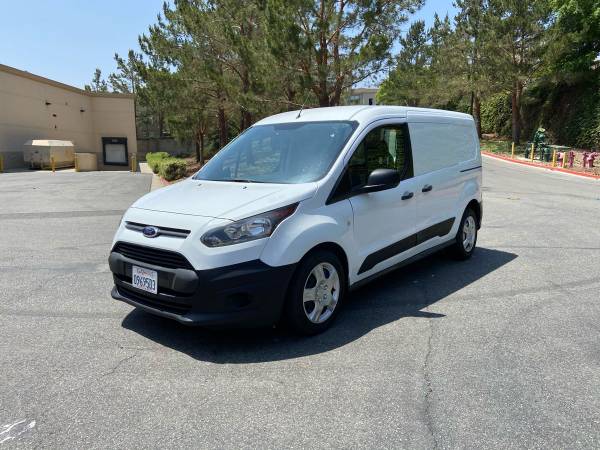 2015 Ford Transit Connect for sale in Avalon, CA – photo 4