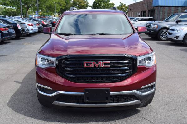 ***2018 GMC ACADIA-23K MILES***CLEAN TITLE, NAVIGATION!!! for sale in Taylor, MI – photo 3