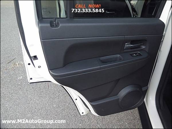 2010 Jeep Liberty Sport 4x4 4dr SUV - - by dealer for sale in East Brunswick, NJ – photo 23