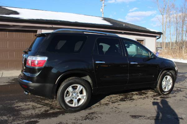 2009 GMC Acadia SLE-1 Stock 1602 - - by dealer for sale in Ontario, NY – photo 13
