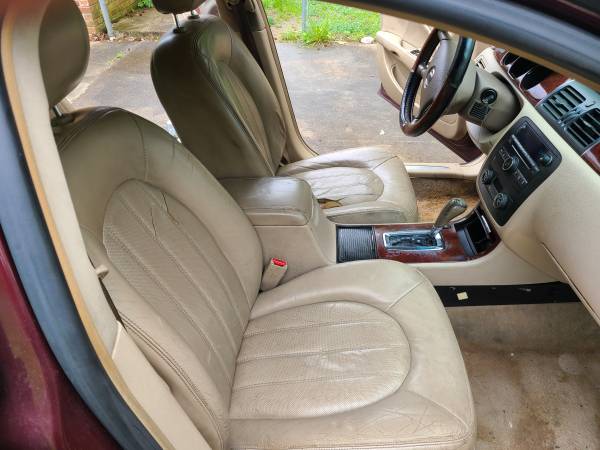 2006 buick lurcerne for sale in Jackson, TN – photo 8