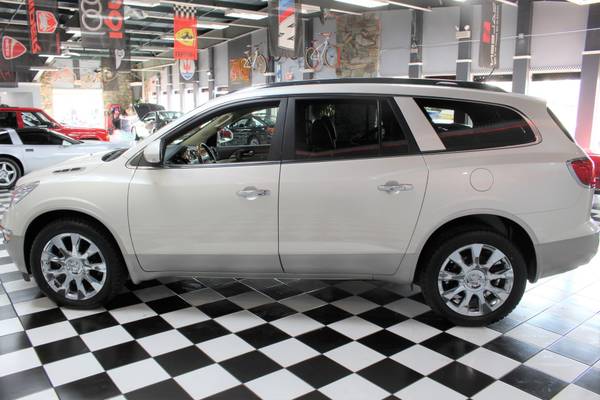 2011 Buick Enclave * Bad Credit ? * W/ $1500 Month Income OR $500... for sale in Lombard, IL – photo 5