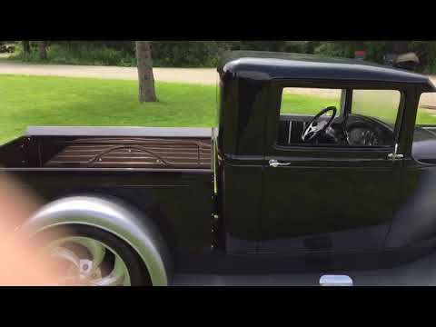 1934 Ford 1/2 Ton Pickup for sale in Other, WI – photo 2