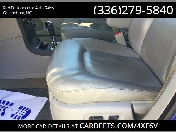 2006 CHEVROLET HHR LT - cars & trucks - by dealer - vehicle... for sale in Greensboro, NC – photo 13