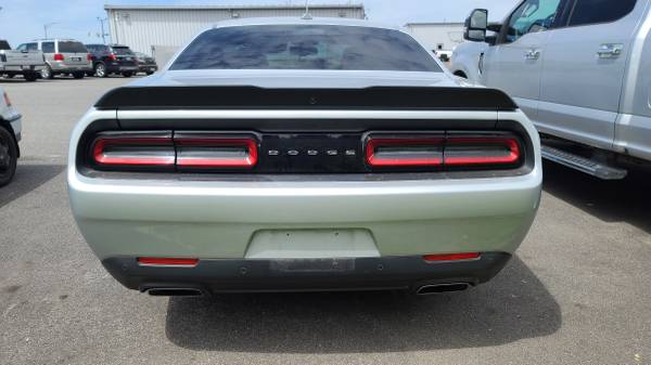 Certified Pre-Owned 2019 Dodge Challenger R/T Scat Pack-Only 9k for sale in Oxford, MD – photo 6