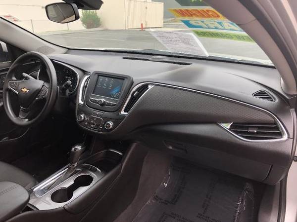 2016 Chevrolet Malibu 1LT - cars & trucks - by dealer - vehicle... for sale in Corona, CA – photo 15