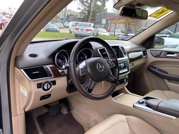 2013 Mercedes-Benz M-Class ML 350 - EVERYBODY RIDES! - cars & for sale in Metairie, LA – photo 7