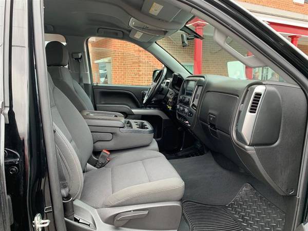 2019 CHEVROLET SILVERADO 1500 LD LT DOUBLE CAB 4X4 $0 DOWN PAYMENT... for sale in Fredericksburg, VA – photo 15