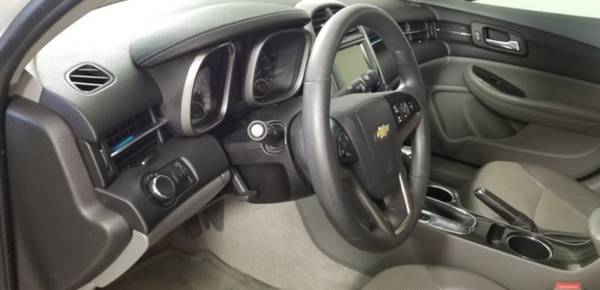 2015 Chevrolet Malibu LT for sale in Midland, TX – photo 20