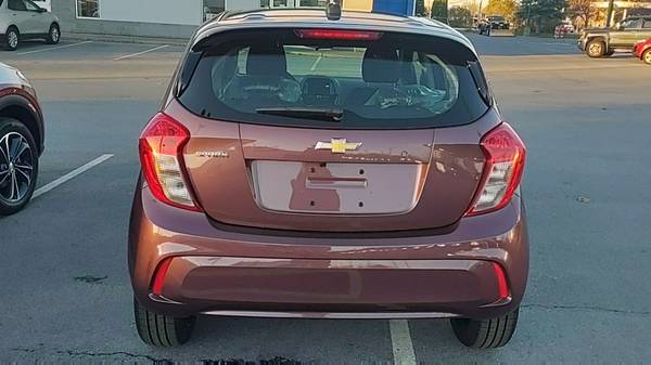 Brand New 2021 Chevy Spark - cars & trucks - by dealer - vehicle... for sale in Adams, NY – photo 3