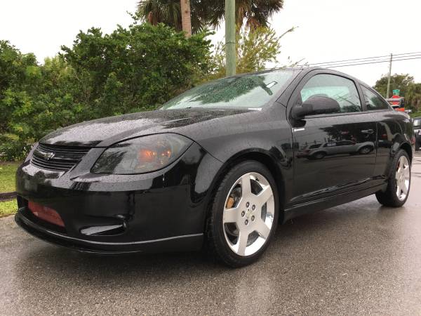2007 SUPERCHARGED COBALT *SS* 5 SPD* M/T *FINANCE *BUY HERE PAY HERE for sale in Port Saint Lucie, FL – photo 10