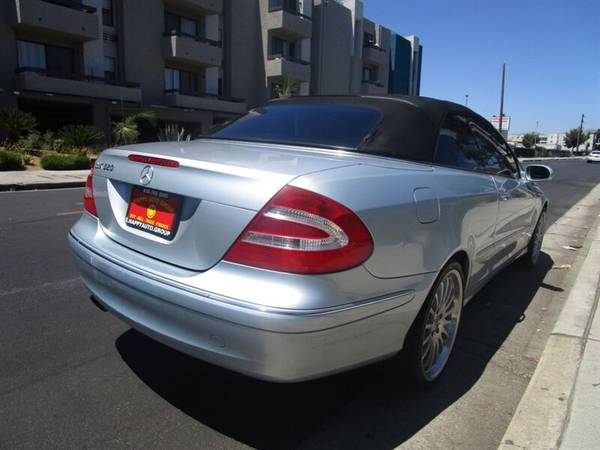 2005 Mercedes-Benz CLK CLK 320 1000 Down Everyone Approved - cars &... for sale in Panorama City, CA – photo 5