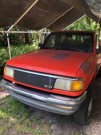 Ford Ranger 302 Stick for sale in North Fort Myers, FL – photo 2