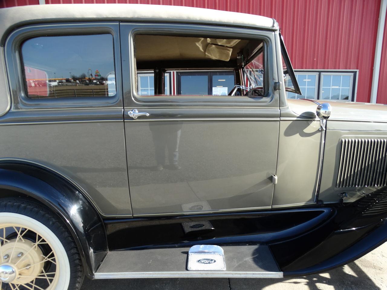 1931 Ford Model A for sale in O'Fallon, IL – photo 61