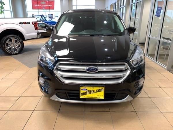 2019 Ford Escape SE - cars & trucks - by dealer - vehicle automotive... for sale in Boone, IA – photo 4