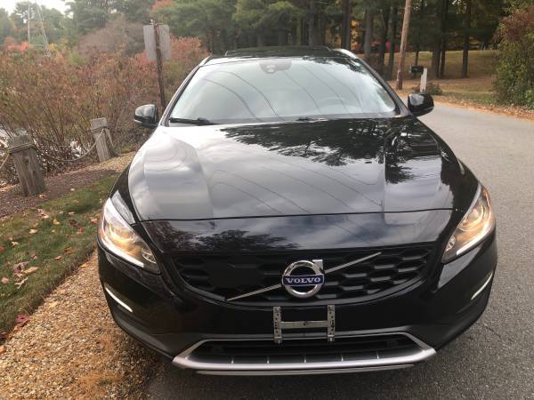 2016 Volvo V60 AWD XC Wagon ( XC70 , V70 ) Cross Country - cars &... for sale in please see ad, NY – photo 22