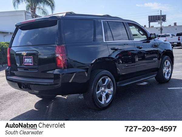 2017 Chevrolet Tahoe LS SKU:HR255042 SUV - cars & trucks - by dealer... for sale in Clearwater, FL – photo 6