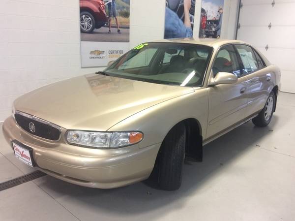2005 Buick Century Base - - by dealer - vehicle for sale in Newton Falls, OH – photo 5
