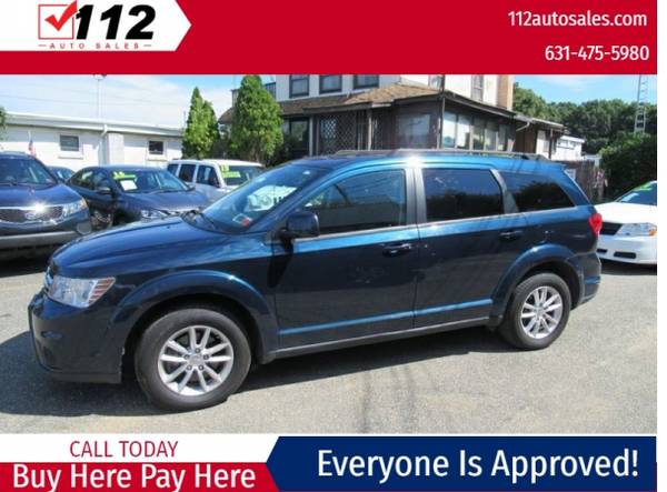 2014 Dodge Journey SXT for sale in Patchogue, NY – photo 2