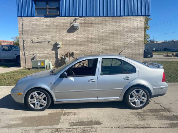 2003 Volkswagen VW Jetta 1 8t Automatic - - by dealer for sale in Lincoln, NE – photo 9