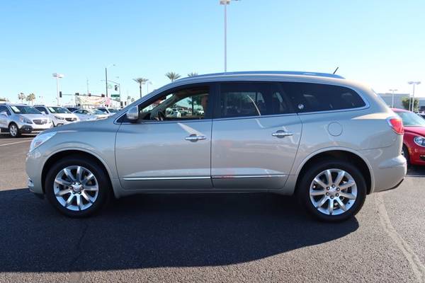2016 Buick Enclave Premium Great Deal - - by for sale in Peoria, AZ – photo 5