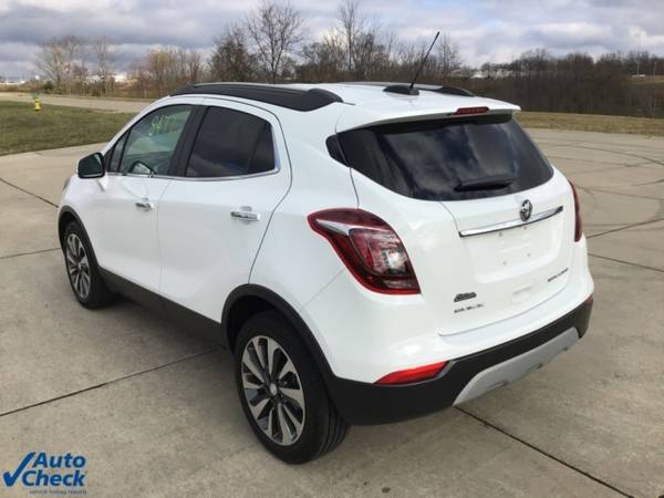 2017 Buick Encore Preferred II - cars & trucks - by dealer - vehicle... for sale in Dry Ridge, KY – photo 5
