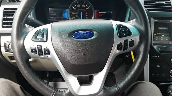 2014 Ford Explorer with only 45k miles! **1 owner and kept garaged** for sale in Park Hills, MO – photo 8