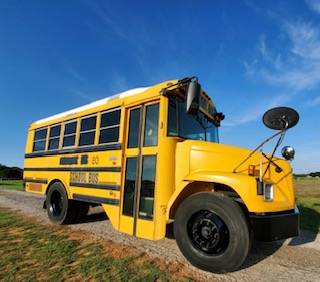 School Buses for Sale - NO Rust - Clean TX Titles for sale in San Antonio, TN – photo 7