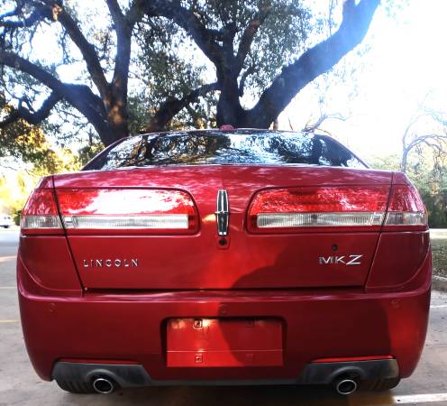 2011 Lincoln MKZ! $777 Down! $300 Monthly Payments! - cars & trucks... for sale in San Antonio, TX – photo 11