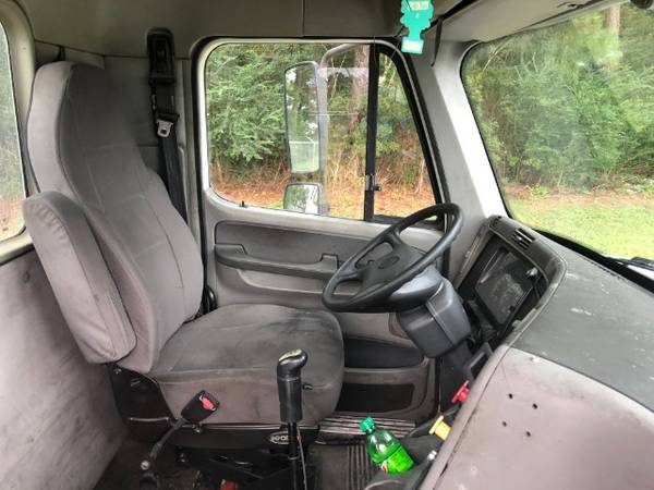 2007 Freightliner Columbia 120 T/A Day Cab RTR# 0093643-01 - cars &... for sale in Loris, SC – photo 2