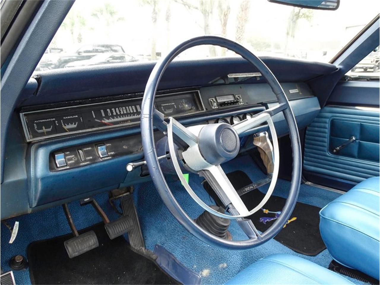 1968 Plymouth Road Runner for sale in Palmetto, FL – photo 27